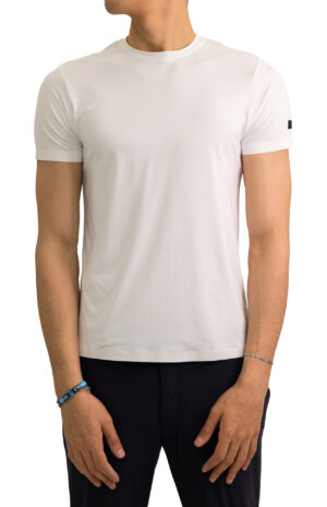 Sh Zero-TS-Firenze-Bianco-1