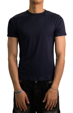 Sh Zero-TS-Firenze-Navy
