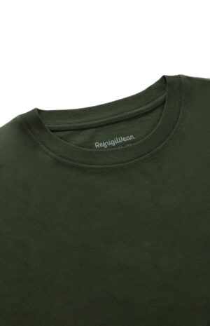 T-SHIRT-REFRIGIWEAR-JE0301-VERDE-SCURO-4