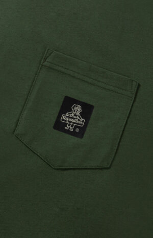 T-SHIRT-REFRIGIWEAR-JE0301-VERDE-SCURO-5