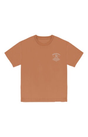 T-SHIRT-REFRIGIWEAR-T65500-ARANCIONE-1