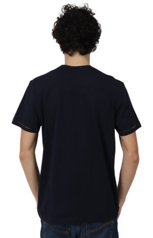 TSHIRT-Harmont&Blaine-IRN257021813-BLU-2
