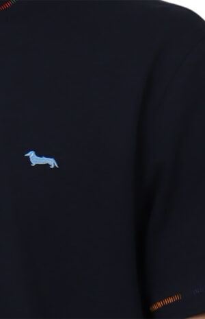 TSHIRT-Harmont&Blaine-IRN257021813-BLU-3