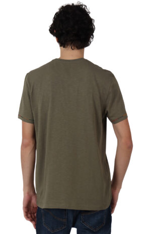 TSHIRT-Harmont&Blaine-IRN257021813-VERDE-2