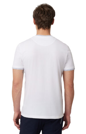 TSHIRT-Harmont&Blaine-IRN271021223-2