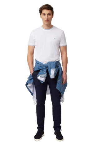 TSHIRT-Harmont&Blaine-IRN271021223-4