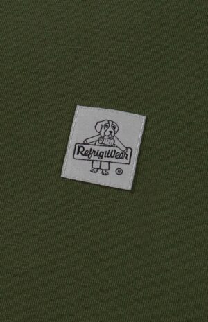 TSHIRT-REFRIGIWEAR-T62000-VERDE-4