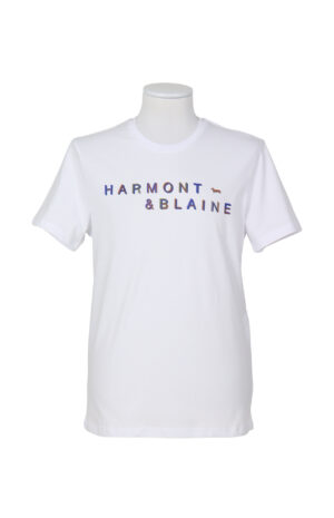 Tshirt-Harmont&Blaine-BIANCA-IRN249021824-1