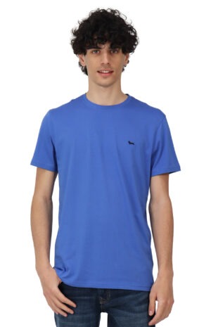 Tshirt-Harmont&Blaine-BLU-INN001021055-1