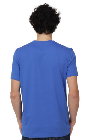 Tshirt-Harmont&Blaine-BLU-INN001021055-2