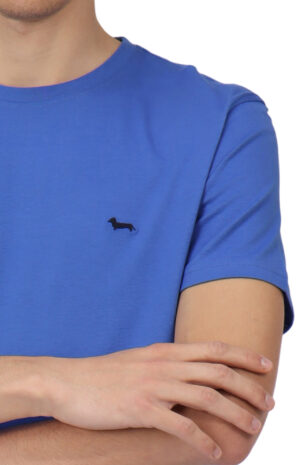 Tshirt-Harmont&Blaine-BLU-INN001021055-3