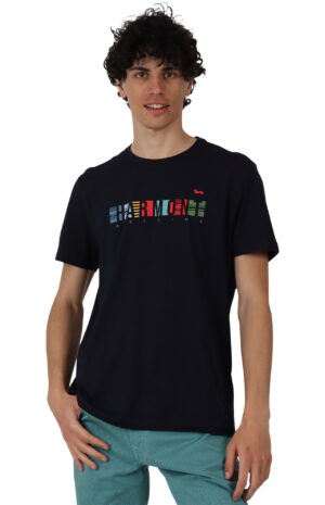 Tshirt-Harmont&Blaine-IRN264021055-1