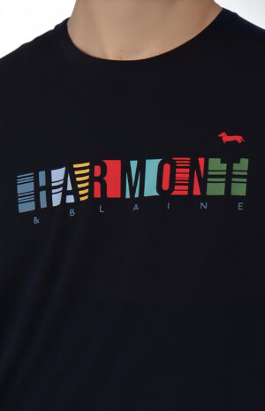 Tshirt-Harmont&Blaine-IRN264021055-3
