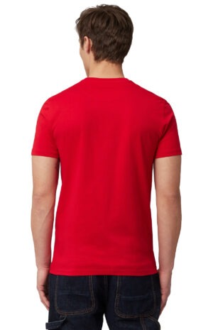Tshirt-Harmont&Blaine-ROSSA-INN001021055-2