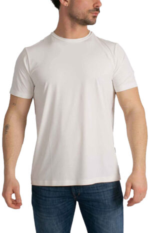 Tshirt-Scot-bianca-distretto12-C5UTS1563T0731DD0000001-01