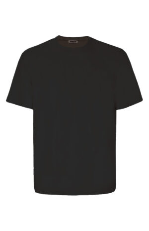 Tshirt-tactive-nero-distretto12-C5UTS1563T0731DD0000001