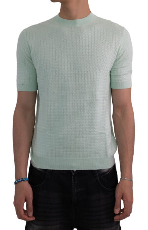 maglia-manica-corta-giro-cot-verde-acqua-M5425-2005-Masq-1