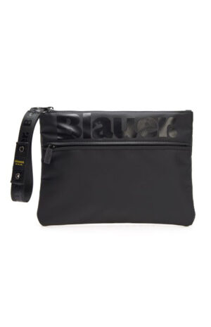 pochette-blauer-S5CONEY03 SPL-black