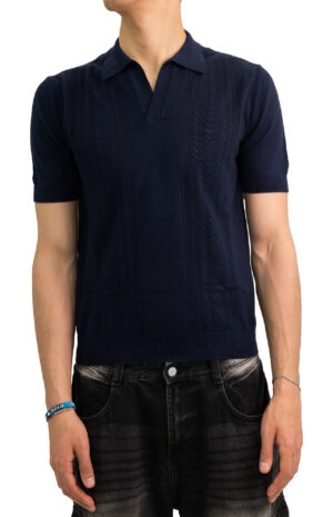 polo-traforata-blu-J7825-5012-MQJ-1