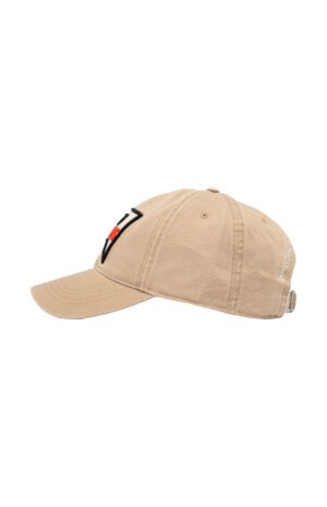 royrogers-cappello-baseball-bianco-3