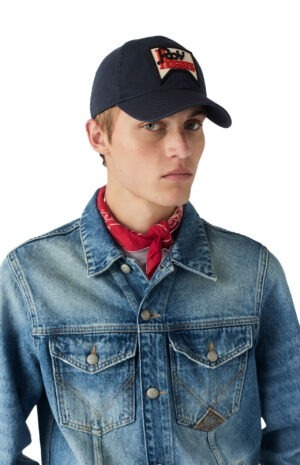 royrogers-cappello-baseball-blu-1