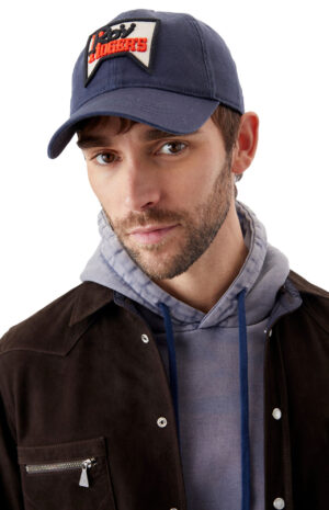 royrogers-cappello-baseball-blu-3