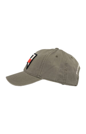 royrogers-cappello-baseball-verde-1