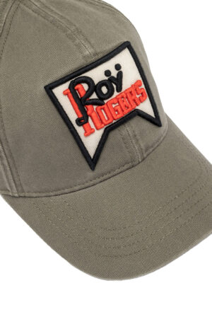 royrogers-cappello-baseball-verde-3