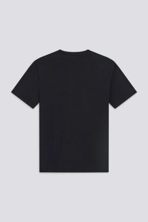 GAS T SHIRT NERA 1