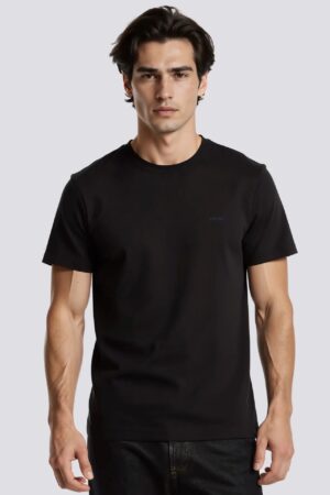 GAS T SHIRT NERA