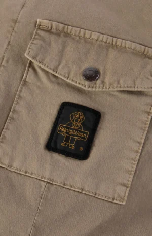 giacca camicia refrigiwear
