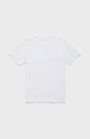 pierce t-shirt refrigiwear uomo in cotone