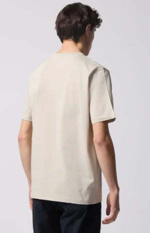 pierce t-shirt refrigiwear uomo in cotone