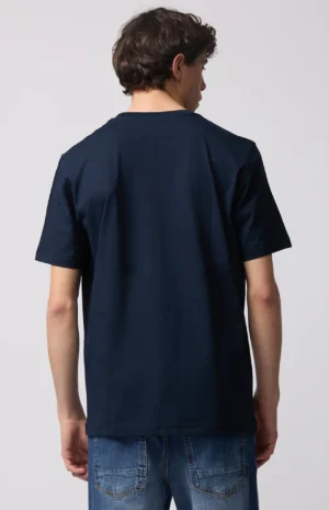 pierce t-shirt refrigiwear uomo in cotone