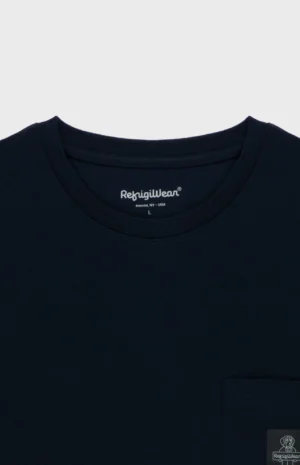 pierce t-shirt refrigiwear uomo in cotone
