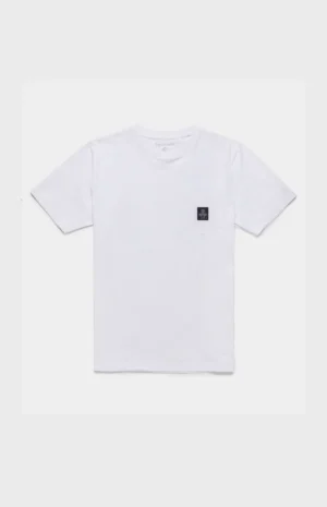 pierce t-shirt refrigiwear uomo in cotone