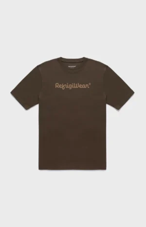 t shirt refrigiwear modello memphis