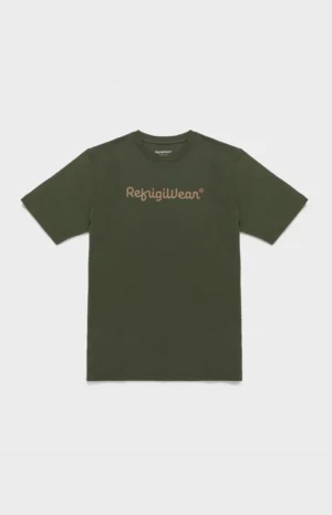 t shirt refrigiwear modello memphis