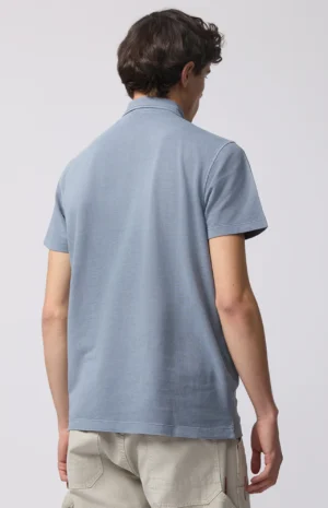 polo refrigiwear celeste