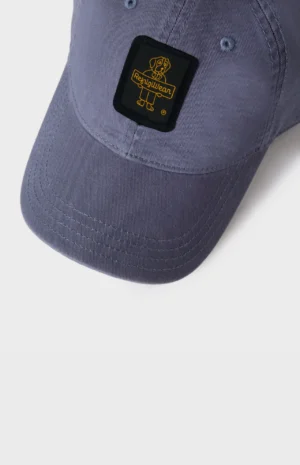 cappellino refrigiwear azzurro