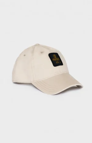 cappellino refrigiwear beige