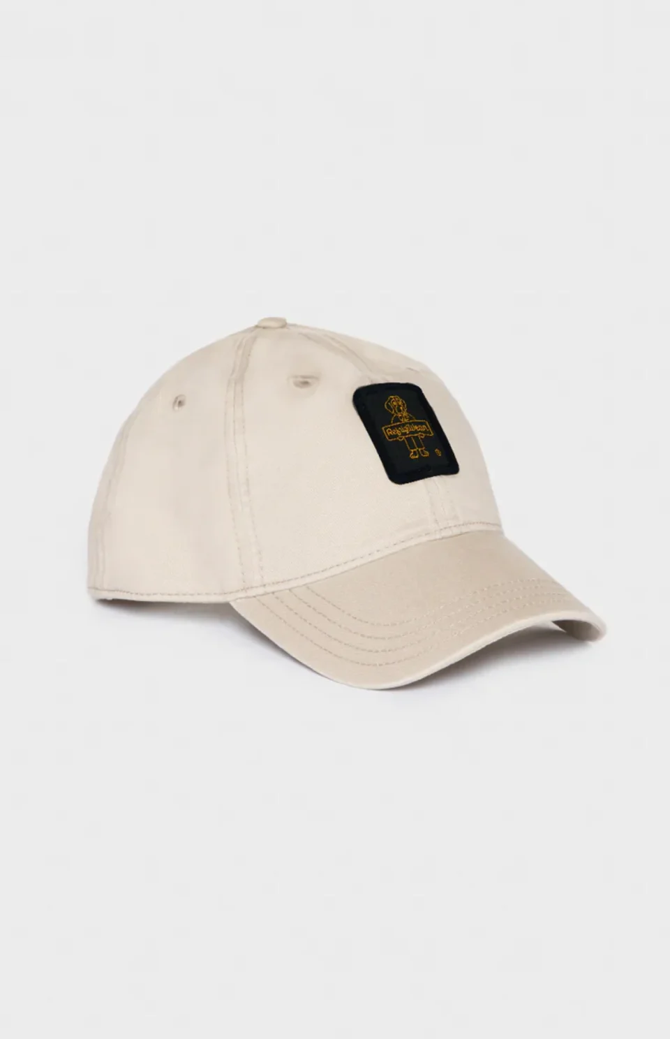 cappellino refrigiwear beige