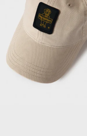 cappellino refrigiwear beige