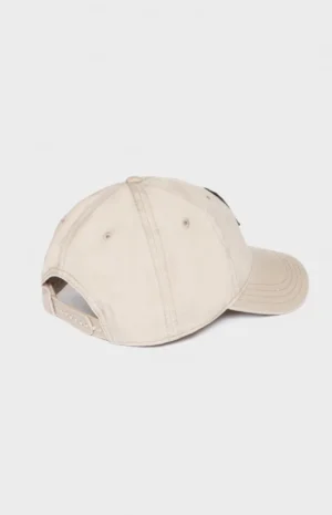 cappellino refrigiwear beige