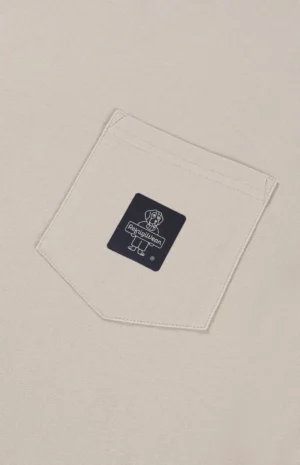 pierce t-shirt refrigiwear uomo in cotone