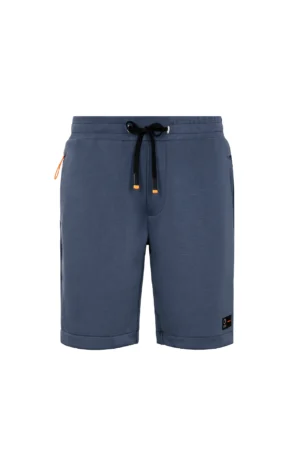 Bermuda uomo Suns Boards Ale tag in felpa