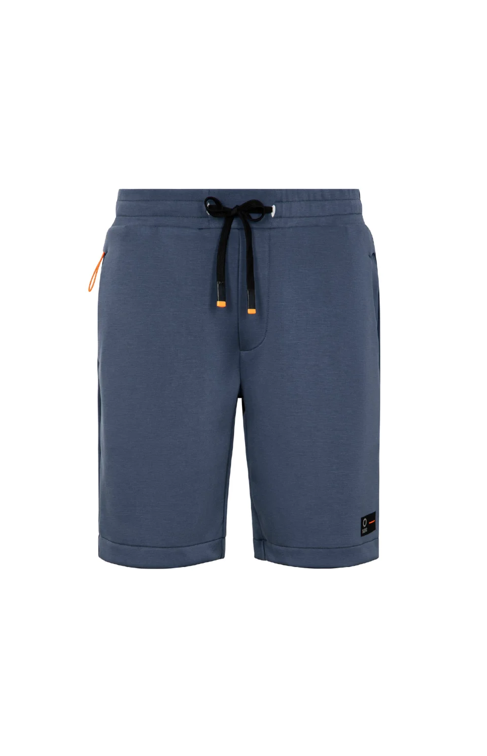 Bermuda uomo Suns Boards Ale tag in felpa