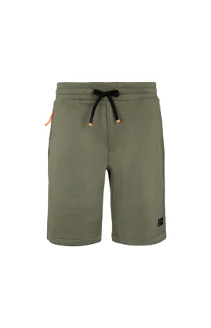 Bermuda uomo Suns Boards Ale tag in felpa