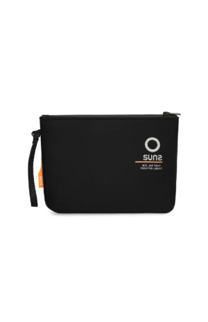 Pochette Suns Boards uomo in tessuto neoprene