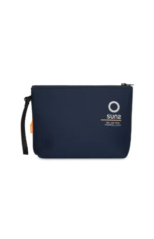 Pochette Suns Boards uomo in tessuto neoprene